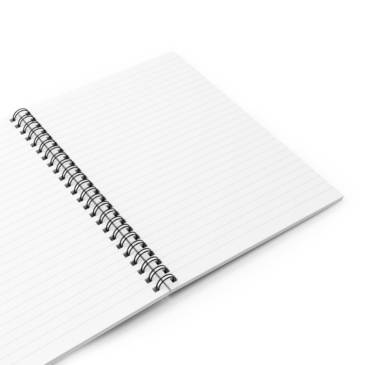 Miami Pi Badge – Blue Notebook