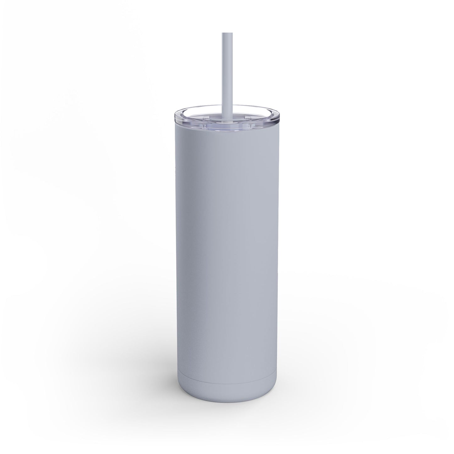 Monochrome Logo – Travel Mug (20oz)