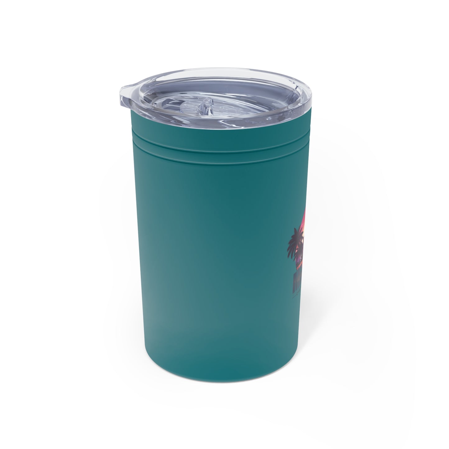 Sunset Logo – Travel Mug (11oz)
