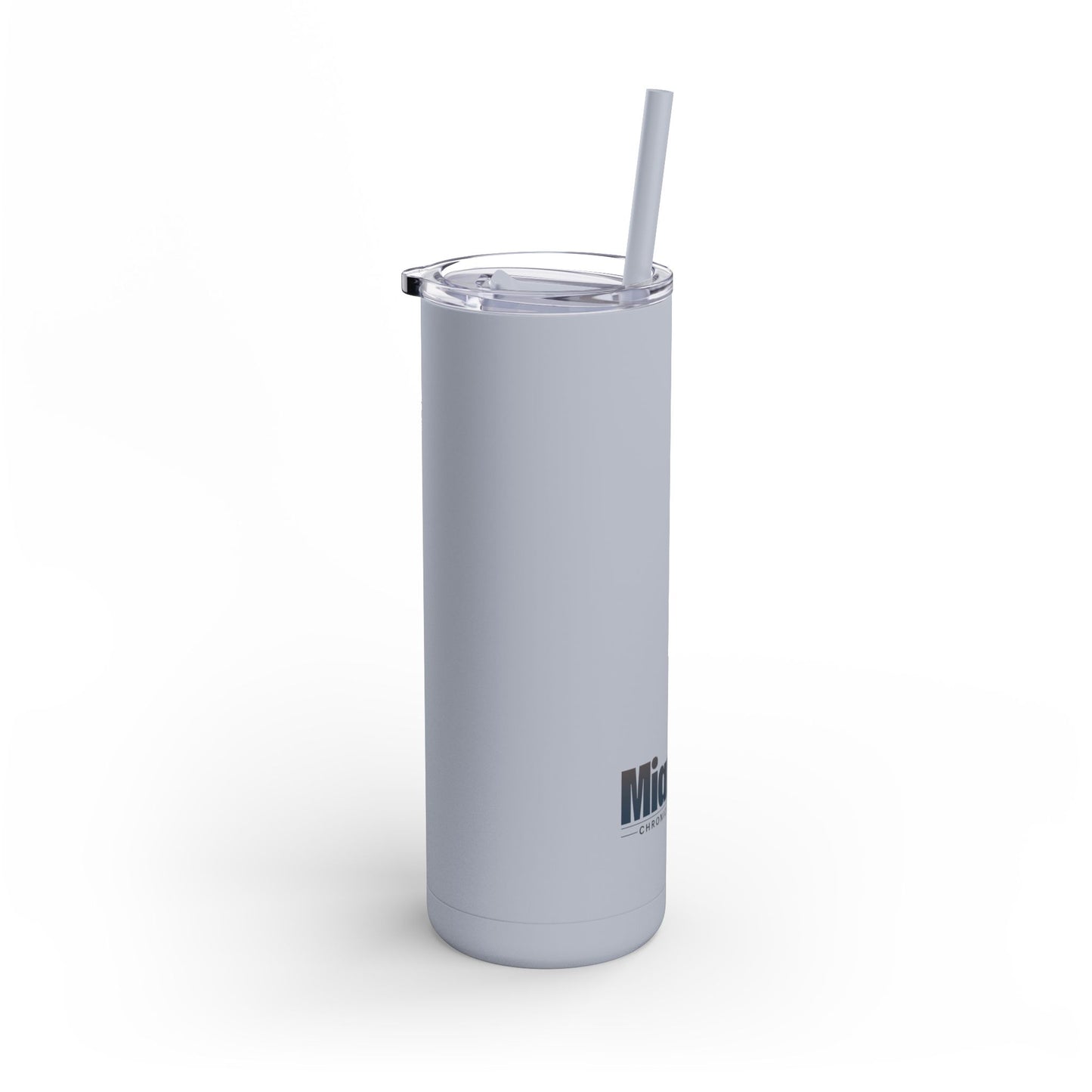 Monochrome Logo – Travel Mug (20oz)