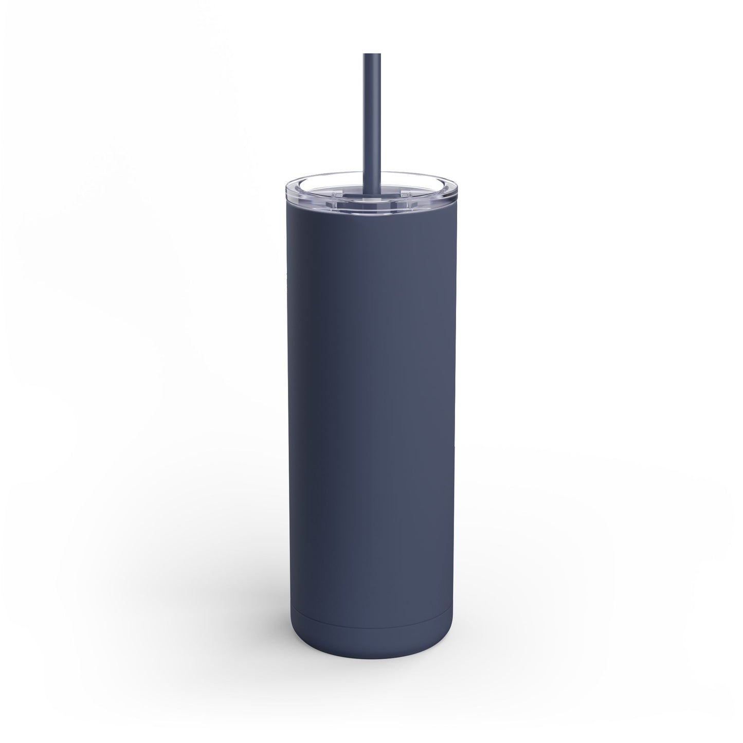 Miami Pi Badge – Travel Mug (20oz)