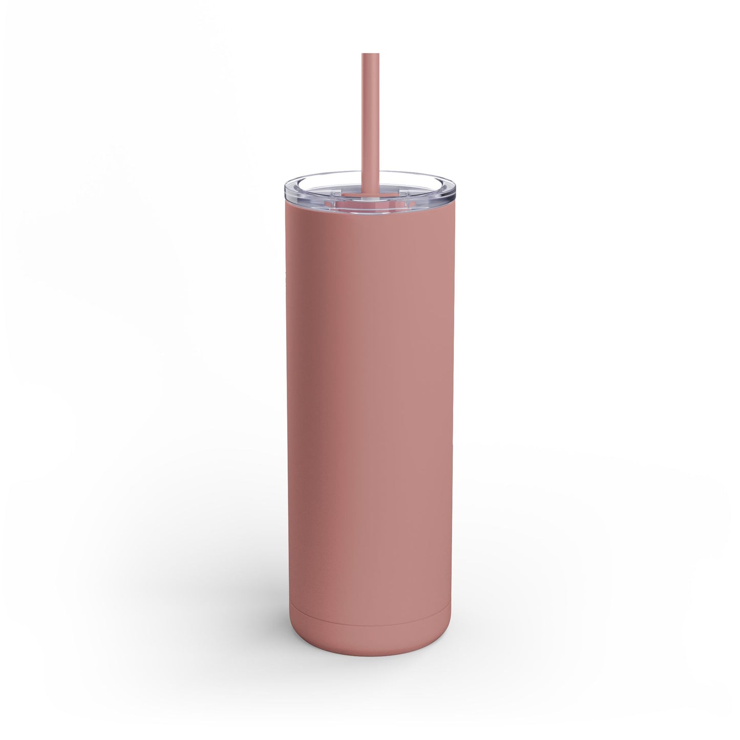 Miami Pi Badge – Travel Mug (20oz)