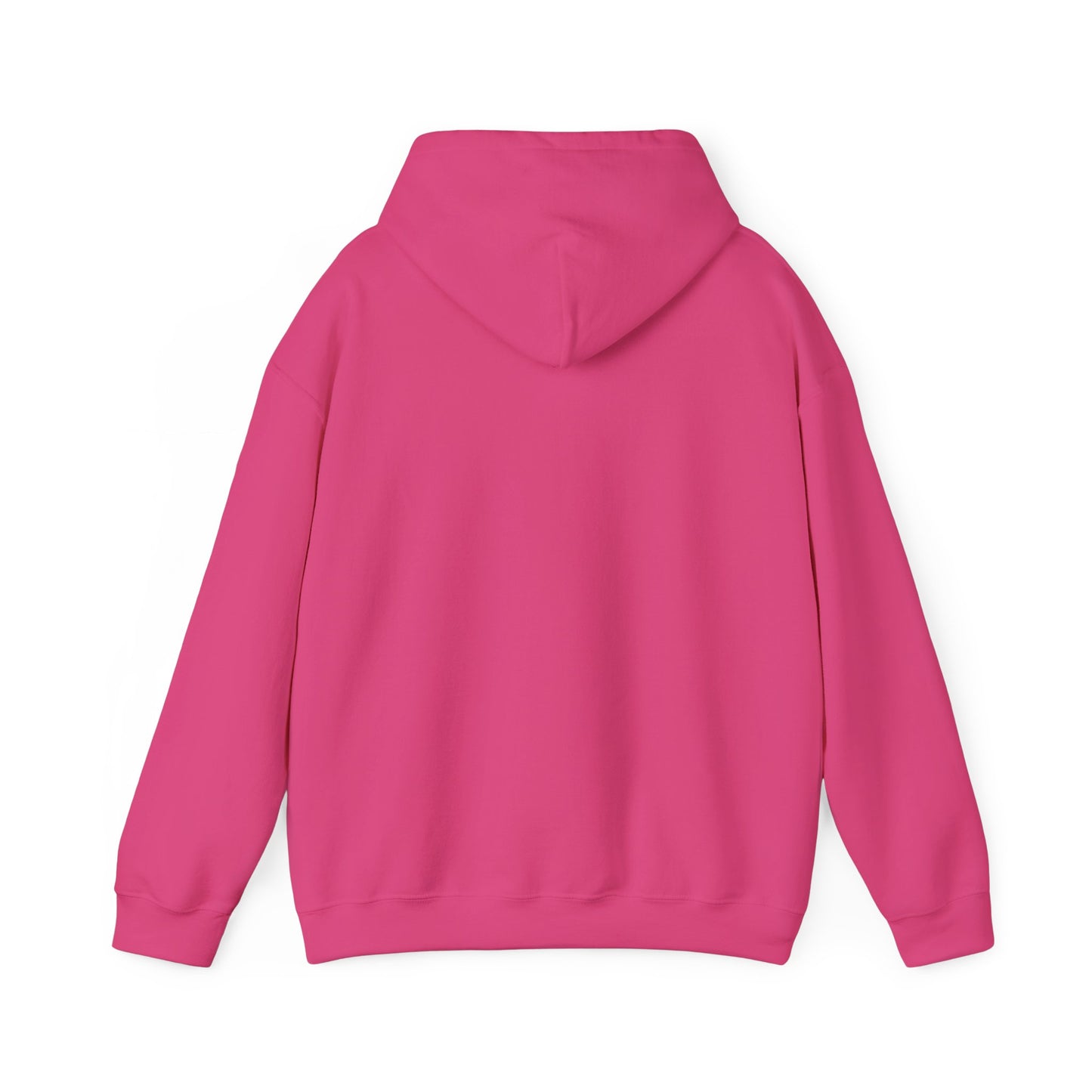 Miami Pi Badge – Hoodie (Heliconia)