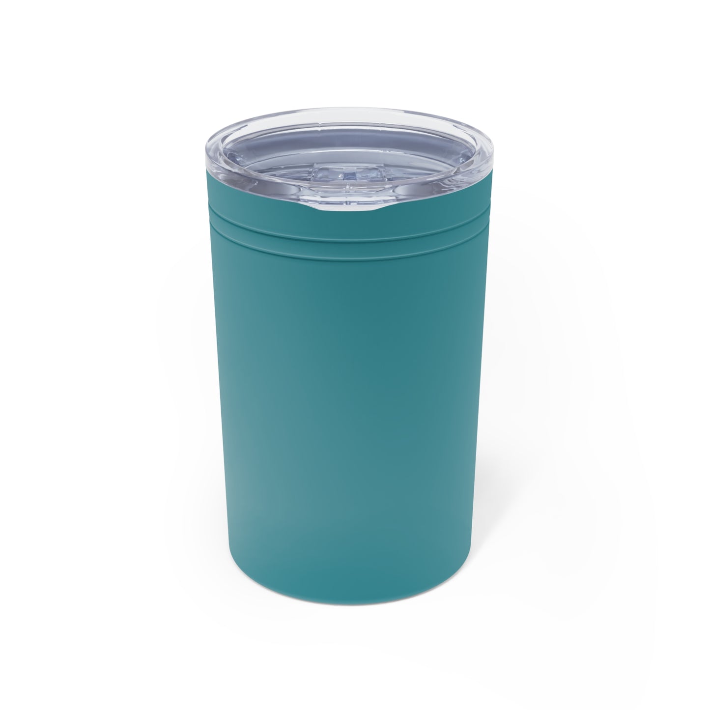 Miami Pi Badge – Travel Mug (11oz)