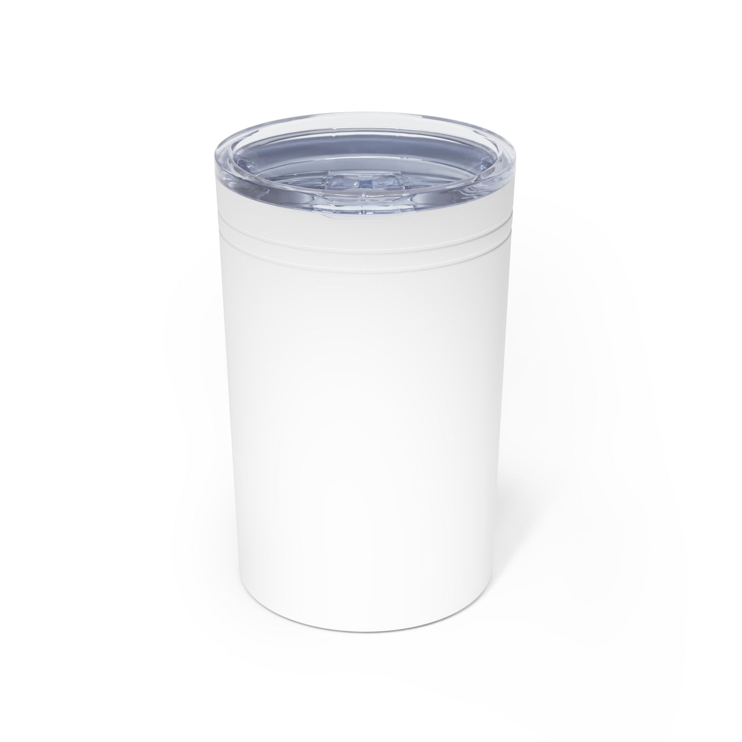 Miami Pi Badge – Travel Mug (11oz)