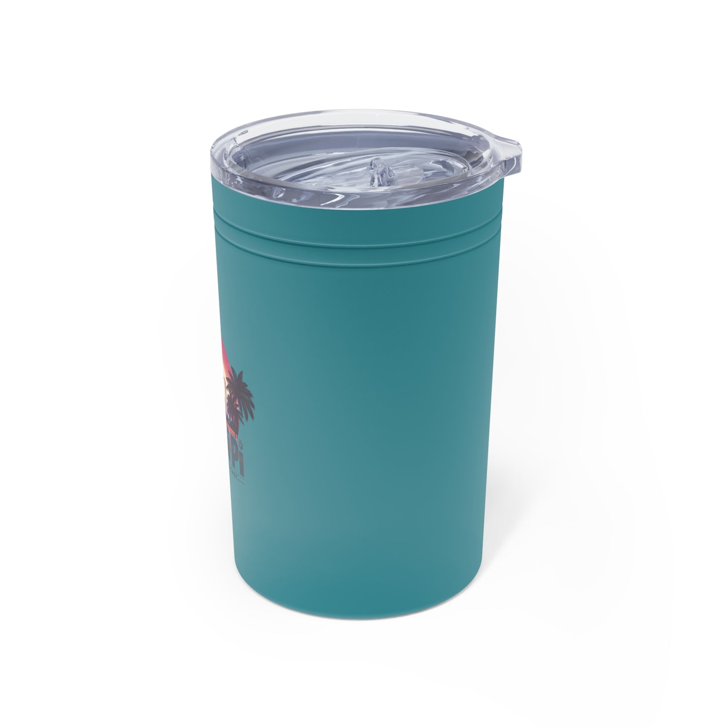 Sunset Logo – Travel Mug (11oz)