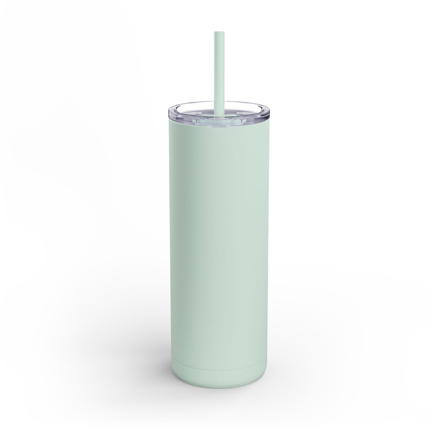 Miami Pi Badge – Travel Mug (20oz)