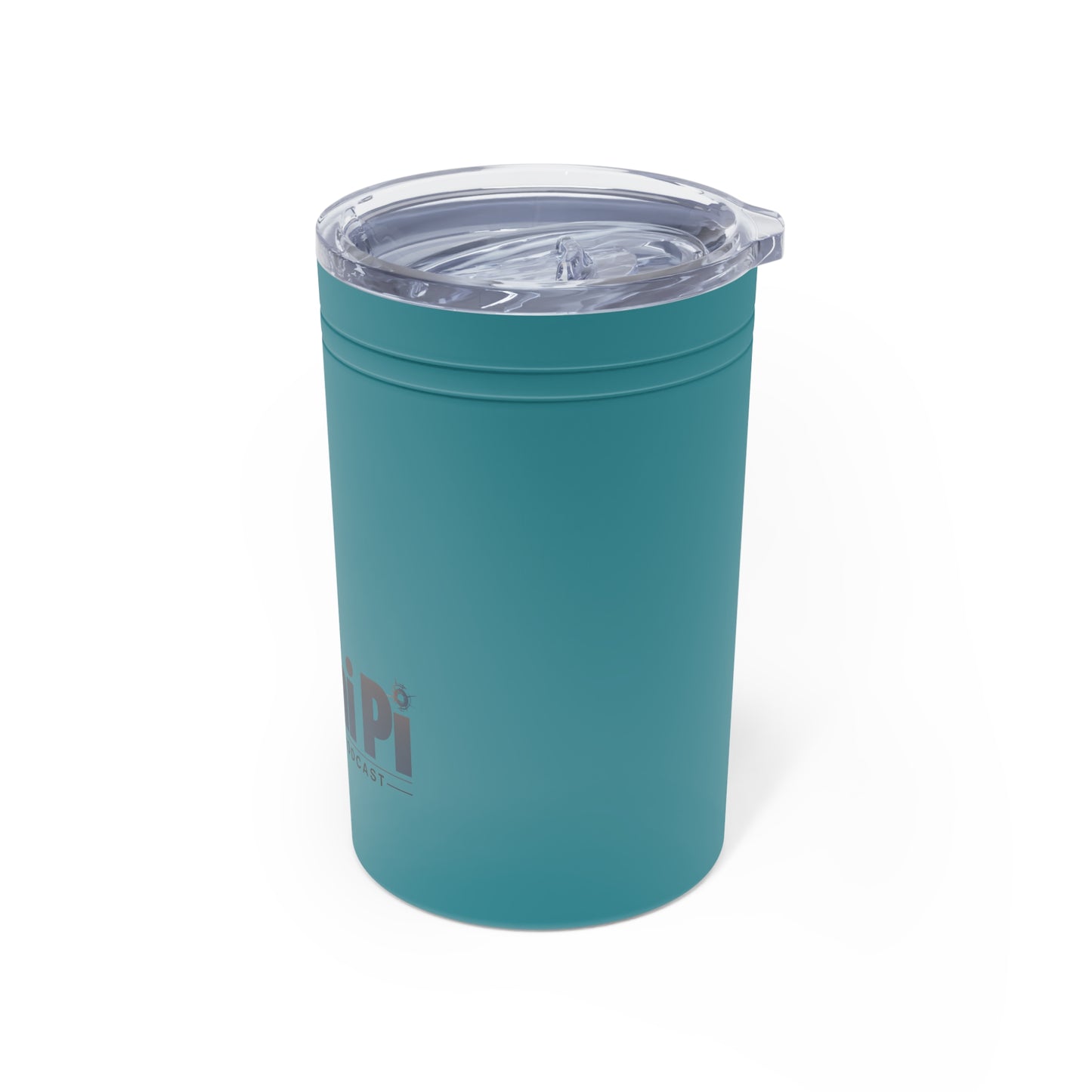 Monochrome Logo – Travel Mug (11oz)