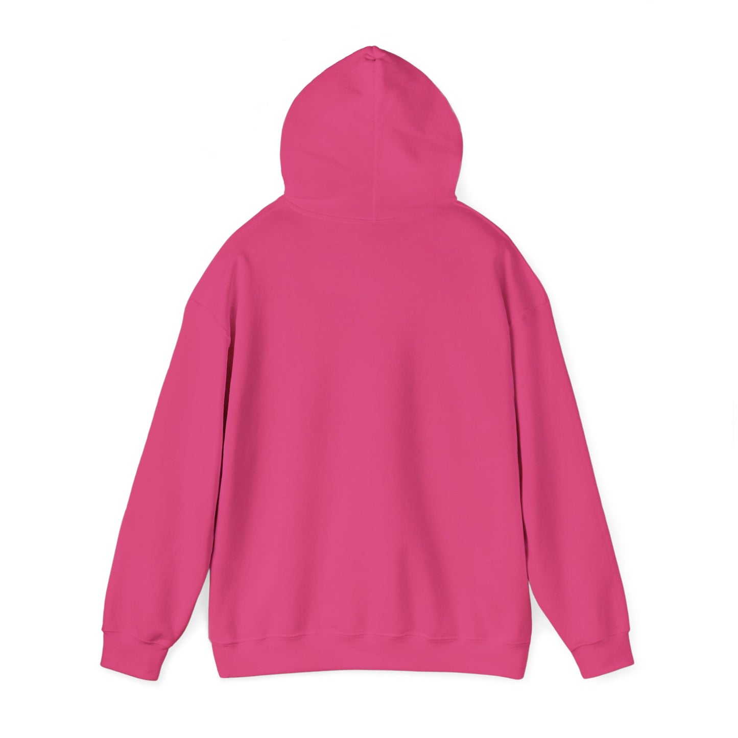 Miami Pi Badge – Hoodie (Heliconia)