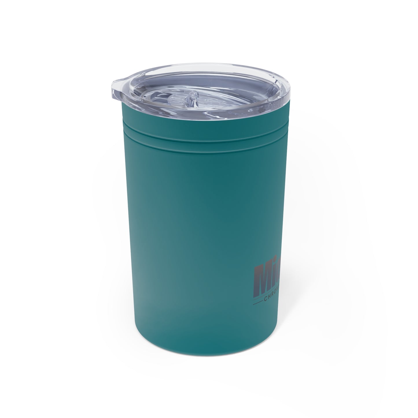Monochrome Logo – Travel Mug (11oz)