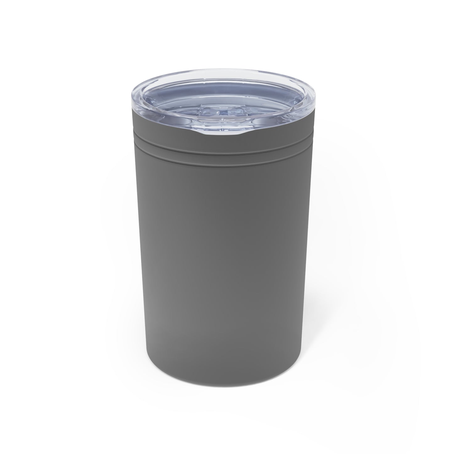 Miami Pi Badge – Travel Mug (11oz)